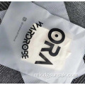 биоразградлив сопствен пакет ziplock најдобар пакет патент торба